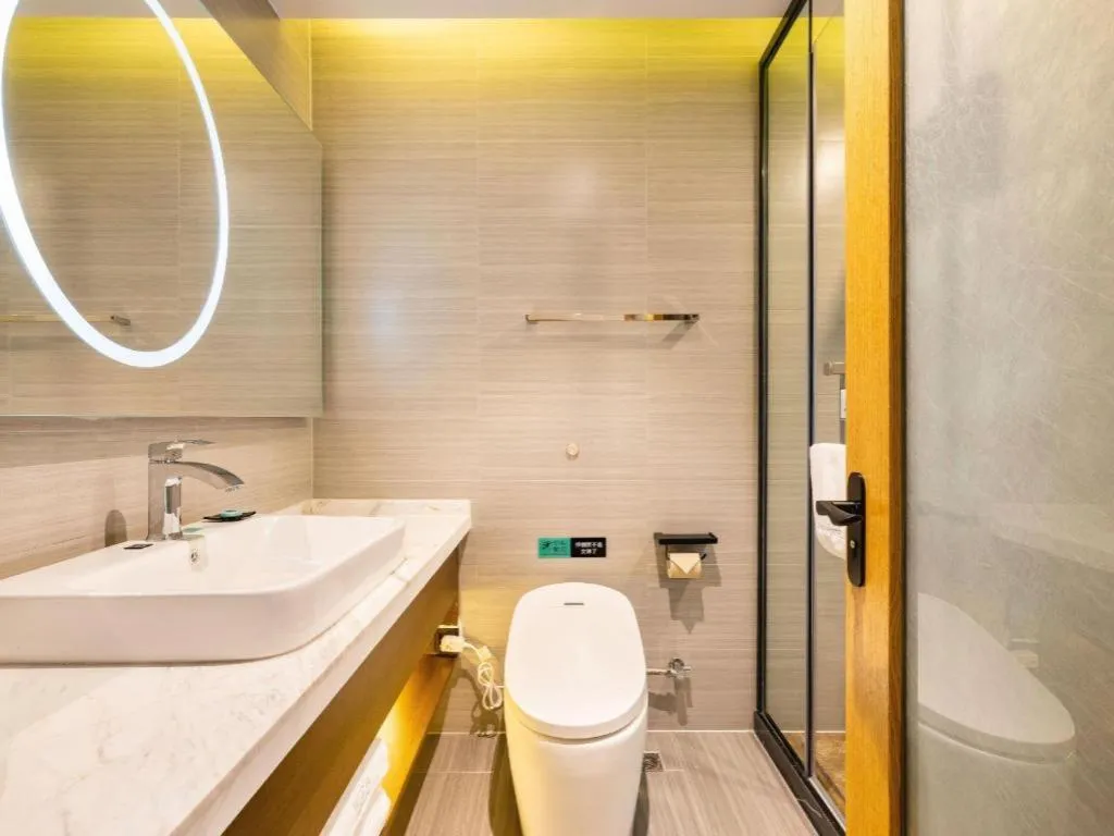 Xana Lite Tianjin Ninghe Trade Development Zone