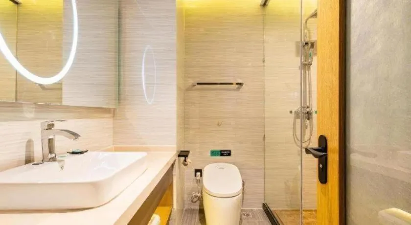 Xana Lite Tianjin Ninghe Trade Development Zone