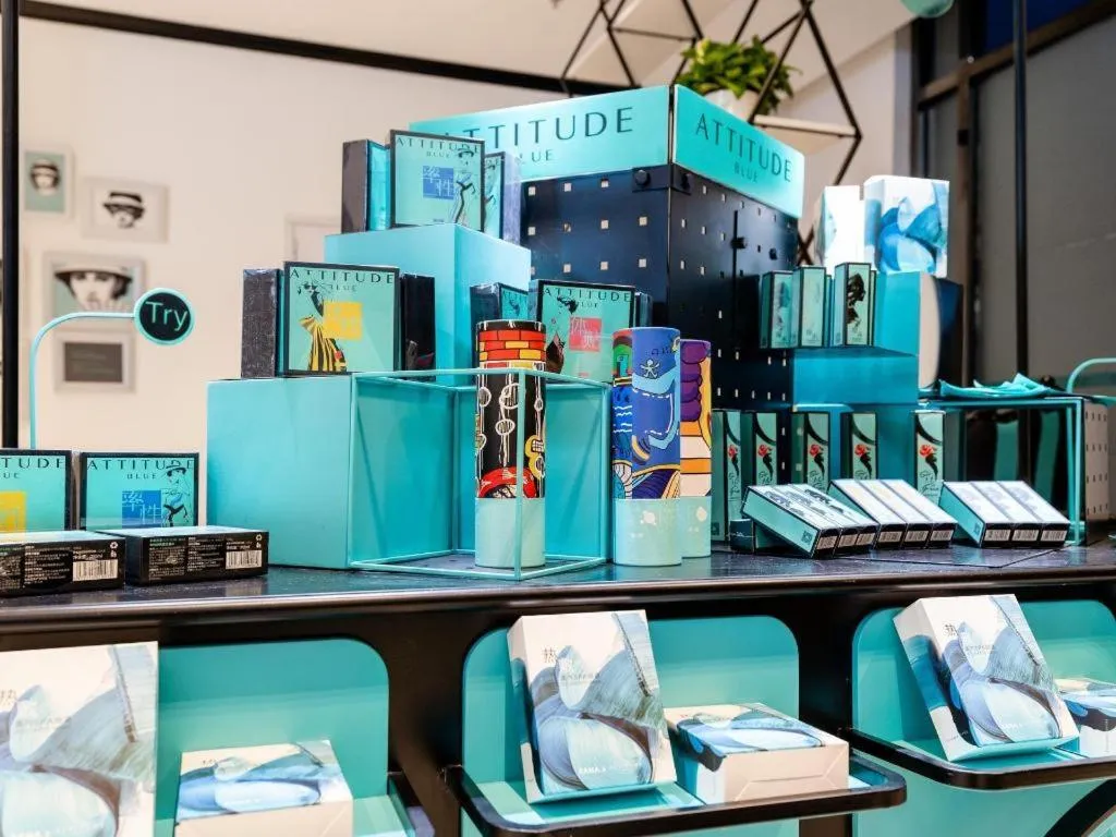 Xana Lite Tianjin Ninghe Trade Development Zone