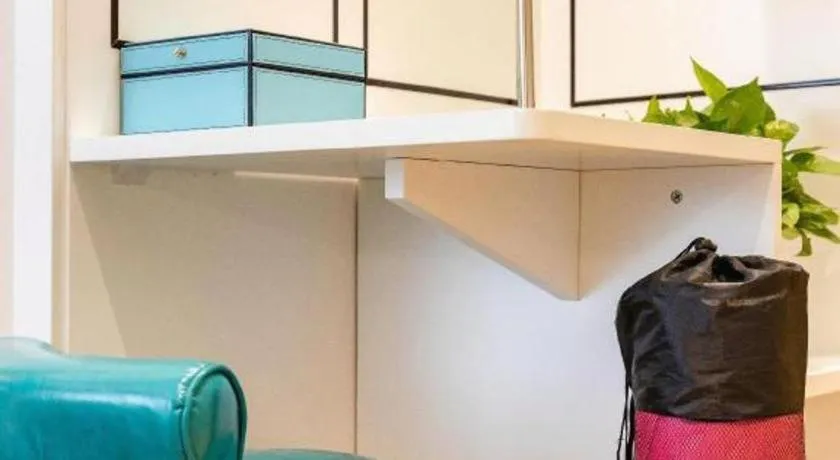 Xana Lite Tianjin Ninghe Trade Development Zone