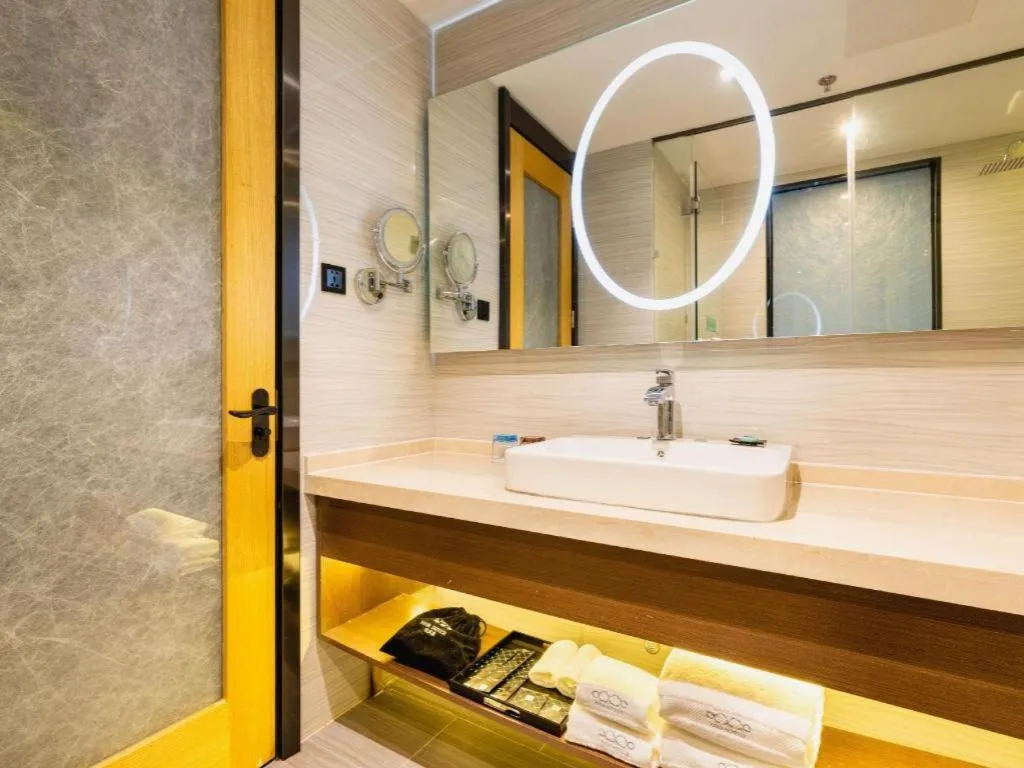 Xana Lite Tianjin Ninghe Trade Development Zone