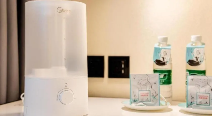 Xana Lite Tianjin Ninghe Trade Development Zone