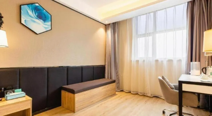 Xana Lite Tianjin Ninghe Trade Development Zone