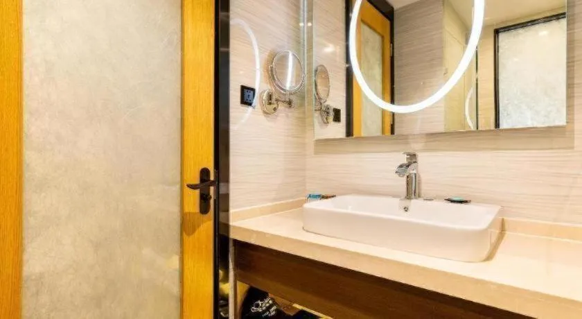 Xana Lite Tianjin Ninghe Trade Development Zone