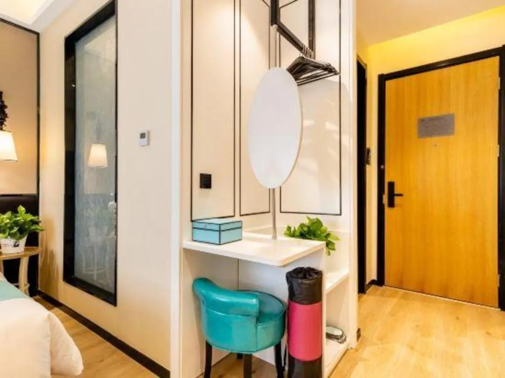 Xana Lite Tianjin Ninghe Trade Development Zone