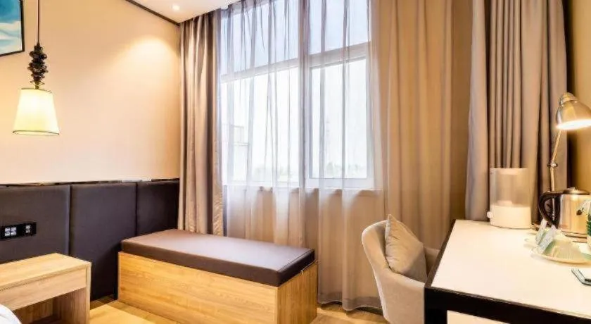 Xana Lite Tianjin Ninghe Trade Development Zone