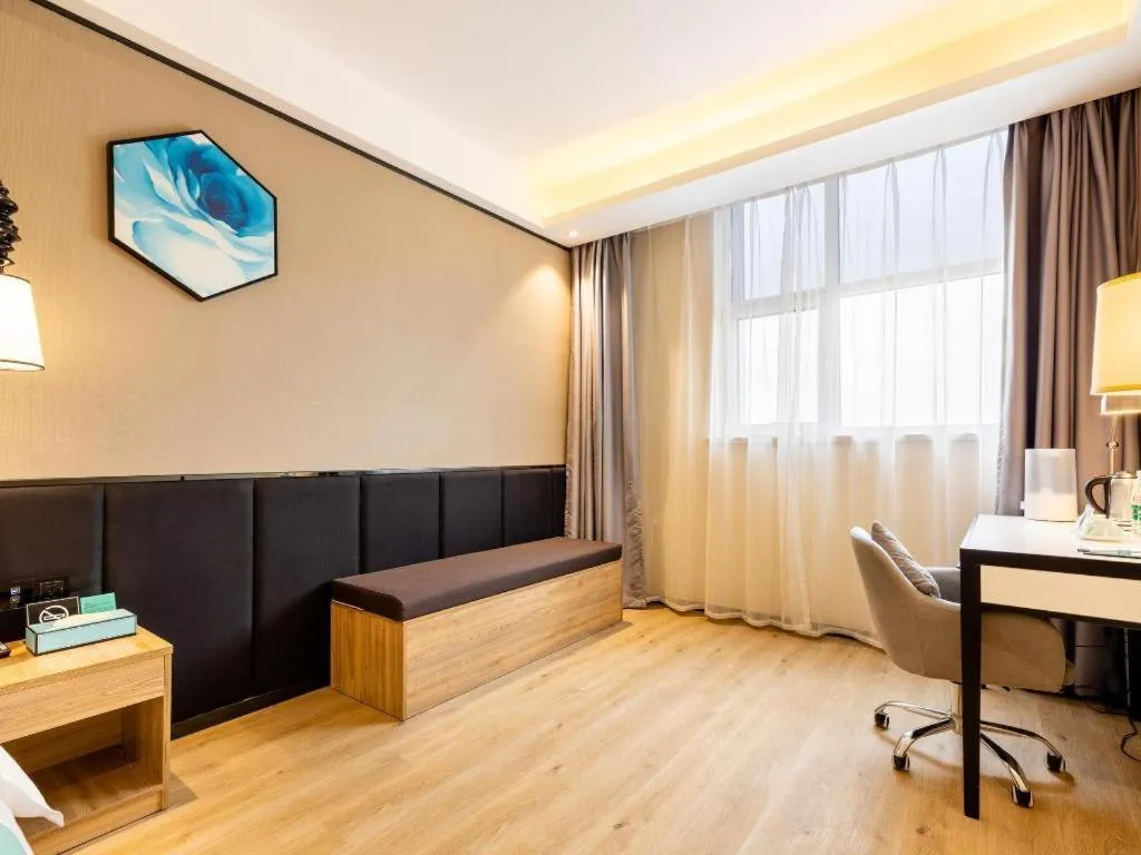 Xana Lite Tianjin Ninghe Trade Development Zone