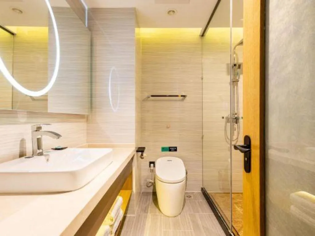 Xana Lite Tianjin Ninghe Trade Development Zone