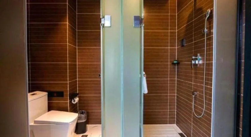 Xana Lite Tianjin Ninghe Trade Development Zone