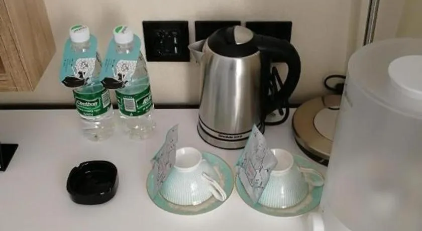 Xana Lite Tianjin Ninghe Trade Development Zone