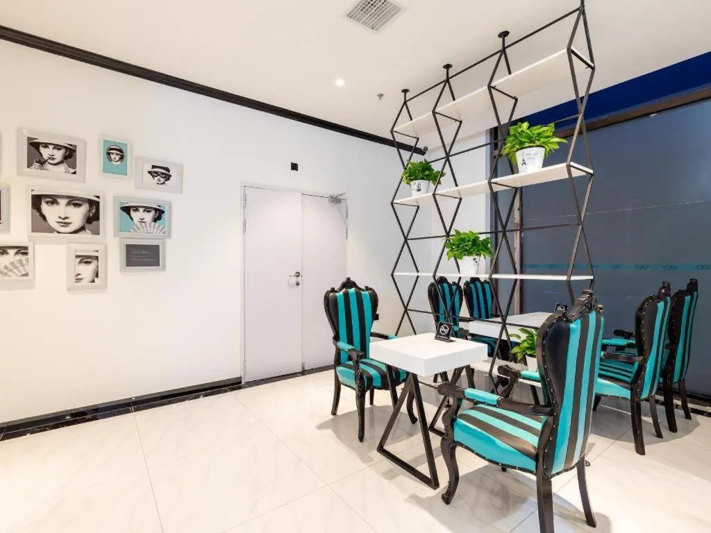 Xana Lite Tianjin Ninghe Trade Development Zone