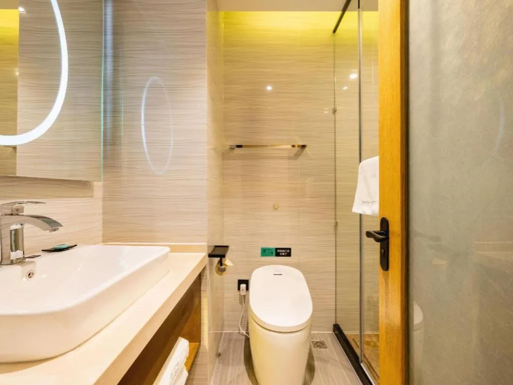 Xana Lite Tianjin Ninghe Trade Development Zone