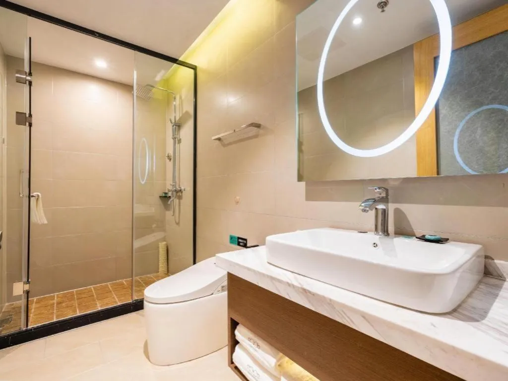 Xana Lite Tianjin Ninghe Trade Development Zone