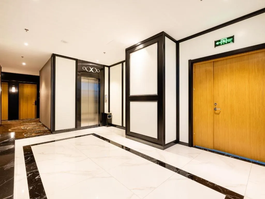 Xana Lite Tianjin Ninghe Trade Development Zone