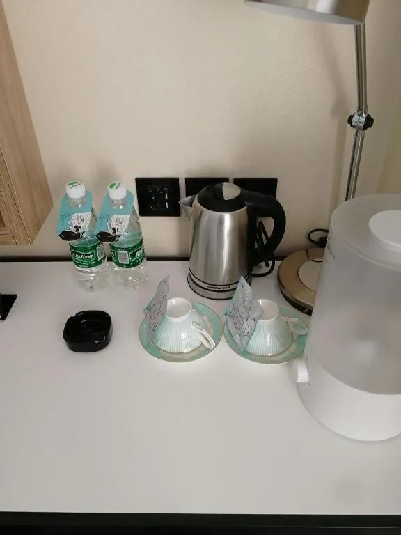 Xana Lite Tianjin Ninghe Trade Development Zone