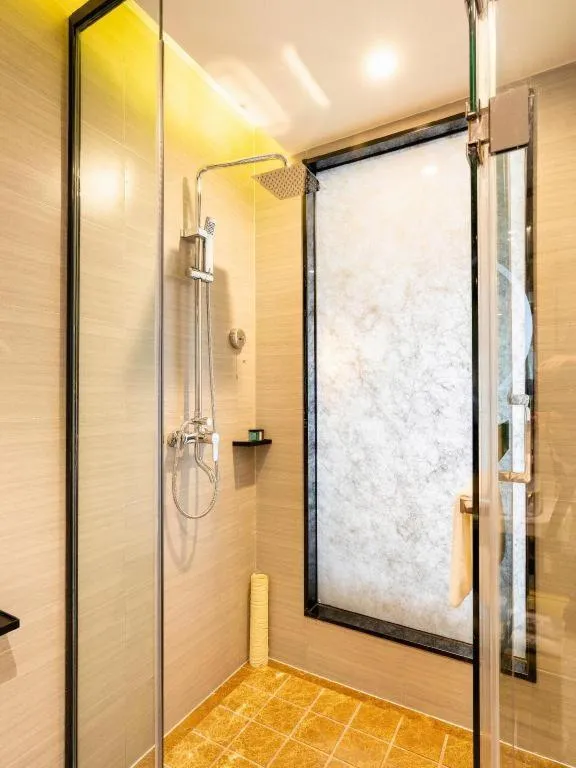 Xana Lite Tianjin Ninghe Trade Development Zone