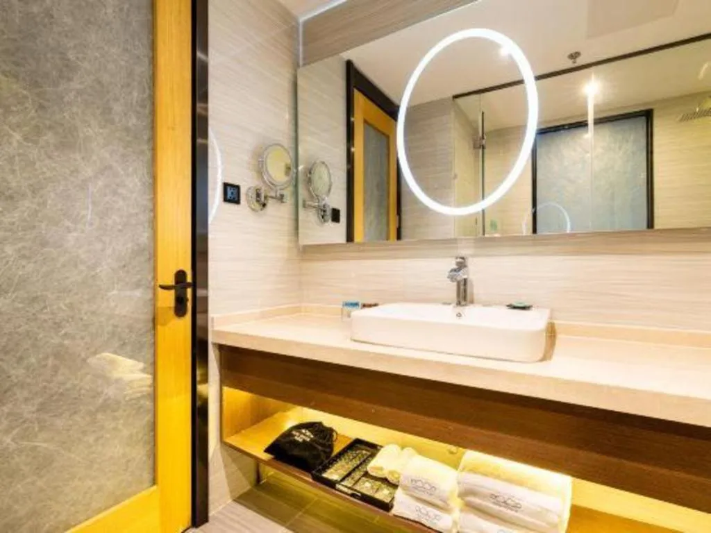 Xana Lite Tianjin Ninghe Trade Development Zone