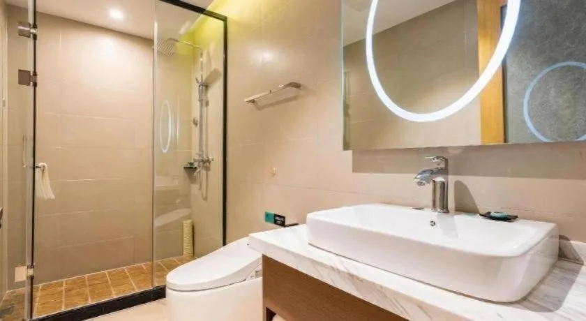 Xana Lite Tianjin Ninghe Trade Development Zone