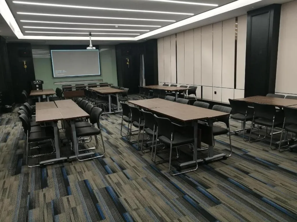 Xana Hotelle Nanchang Hongdu Middle Avenue Provincial TV Station