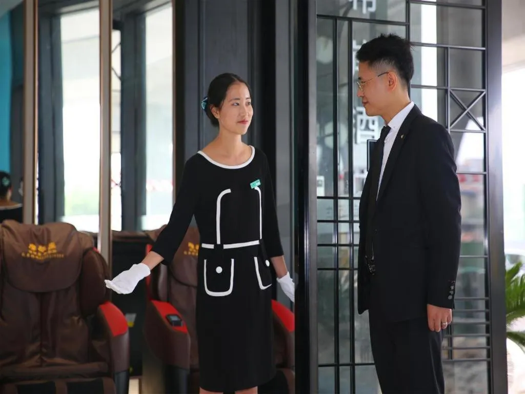 Xana Hotelle Nanchang Hongdu Middle Avenue Provincial TV Station