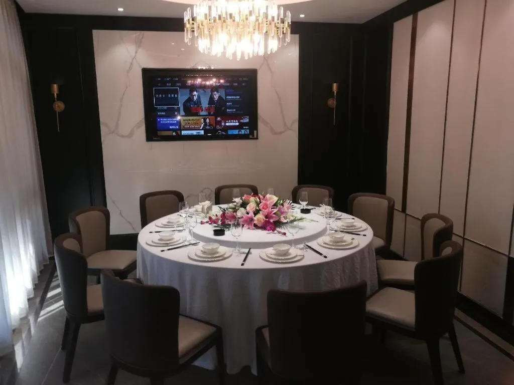 Xana Hotelle Nanchang Hongdu Middle Avenue Provincial TV Station