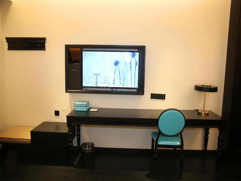 Xana Hotelle Nanchang Hongdu Middle Avenue Provincial TV Station