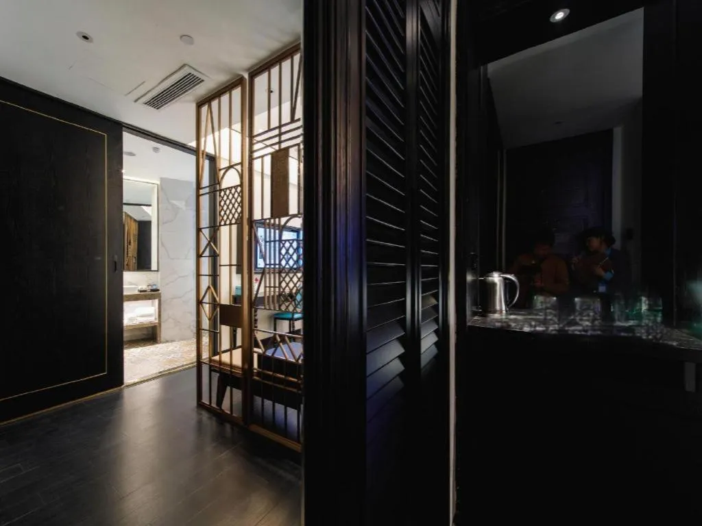 Xana Hotelle Nanchang Hongdu Middle Avenue Provincial TV Station