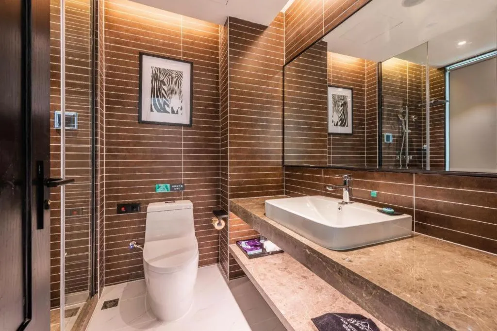 Xana Hotelle Nanchang Hongdu Middle Avenue Provincial TV Station