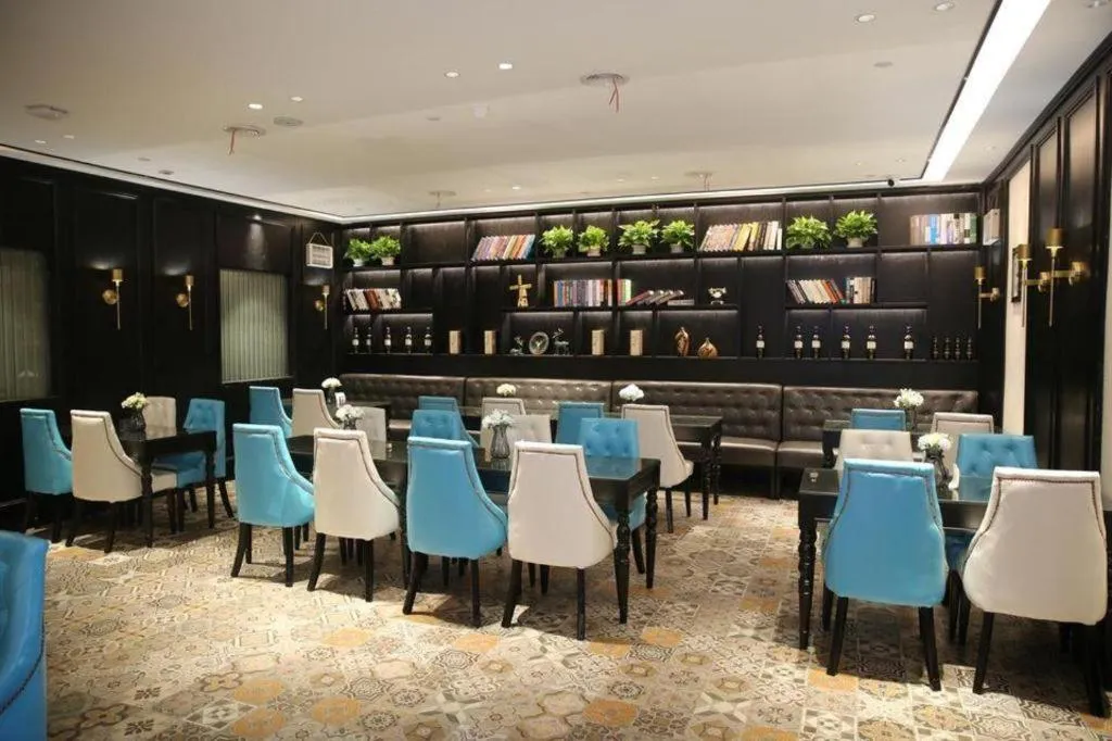 Xana Hotelle Nanchang Hongdu Middle Avenue Provincial TV Station