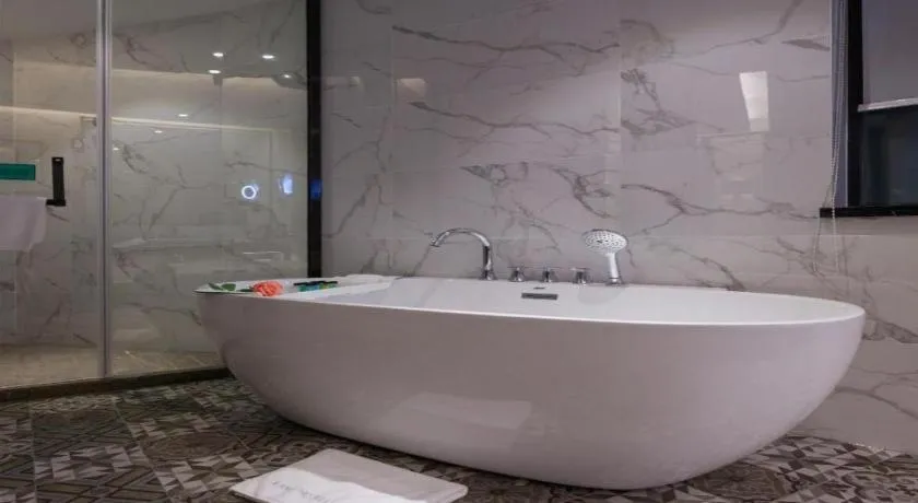 Xana Hotelle Nanchang Hongdu Middle Avenue Provincial TV Station