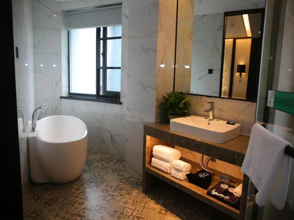 Xana Hotelle Nanchang Hongdu Middle Avenue Provincial TV Station