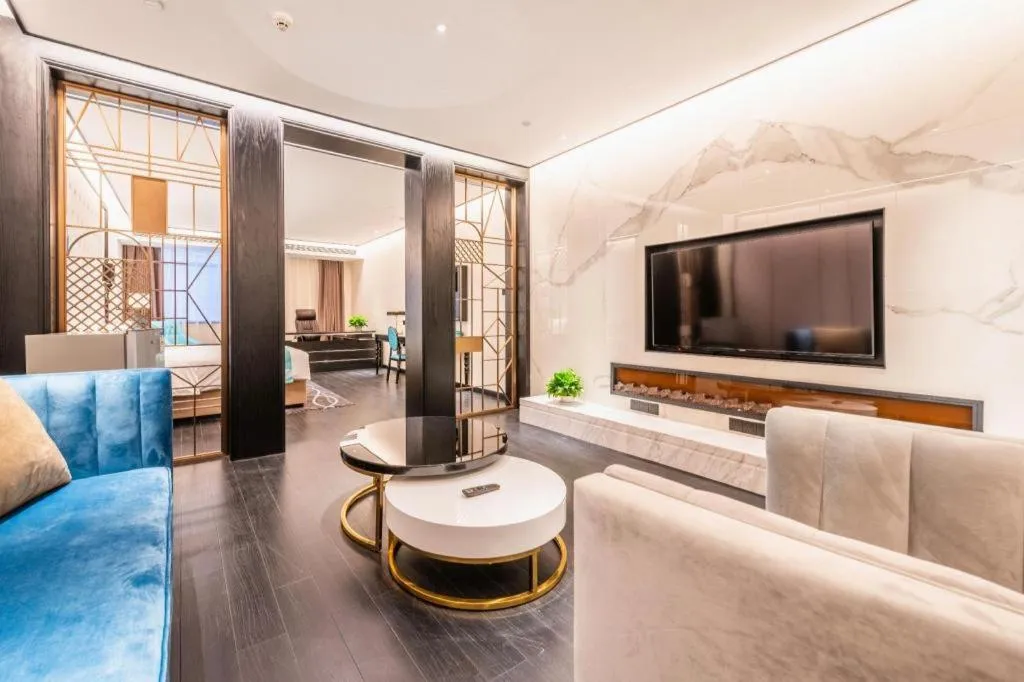 Xana Hotelle Nanchang Hongdu Middle Avenue Provincial TV Station