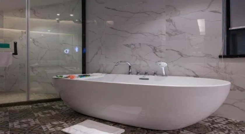 Xana Hotelle Nanchang Hongdu Middle Avenue Provincial TV Station