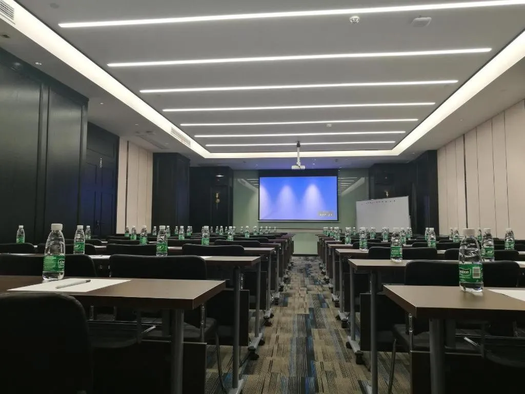 Xana Hotelle Nanchang Hongdu Middle Avenue Provincial TV Station