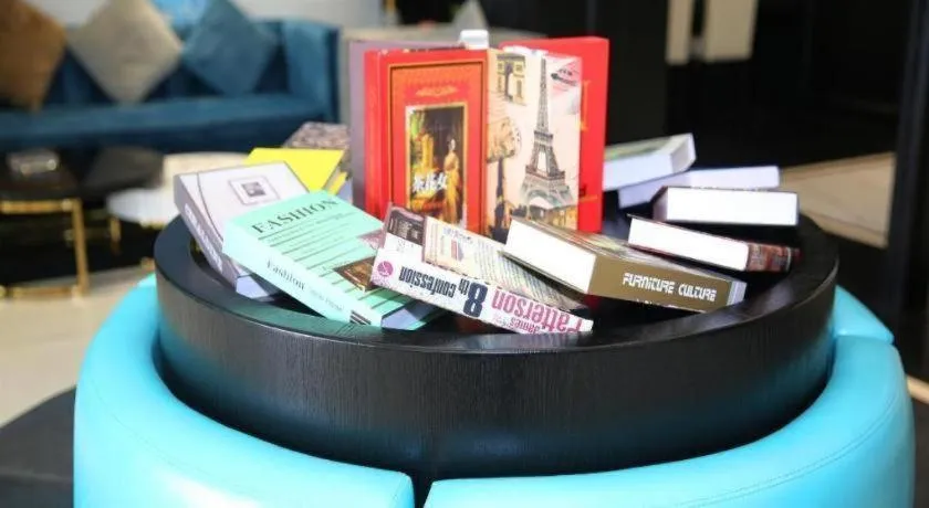 Xana Hotelle Nanchang Hongdu Middle Avenue Provincial TV Station