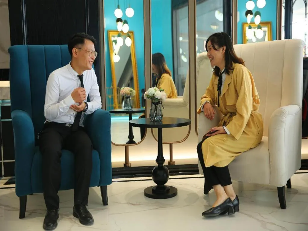 Xana Hotelle Nanchang Hongdu Middle Avenue Provincial TV Station