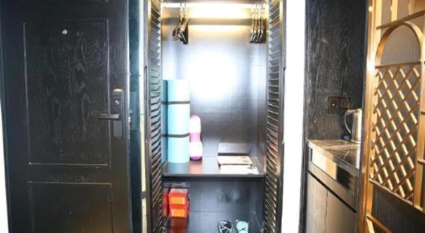 Xana Hotelle Nanchang Hongdu Middle Avenue Provincial TV Station