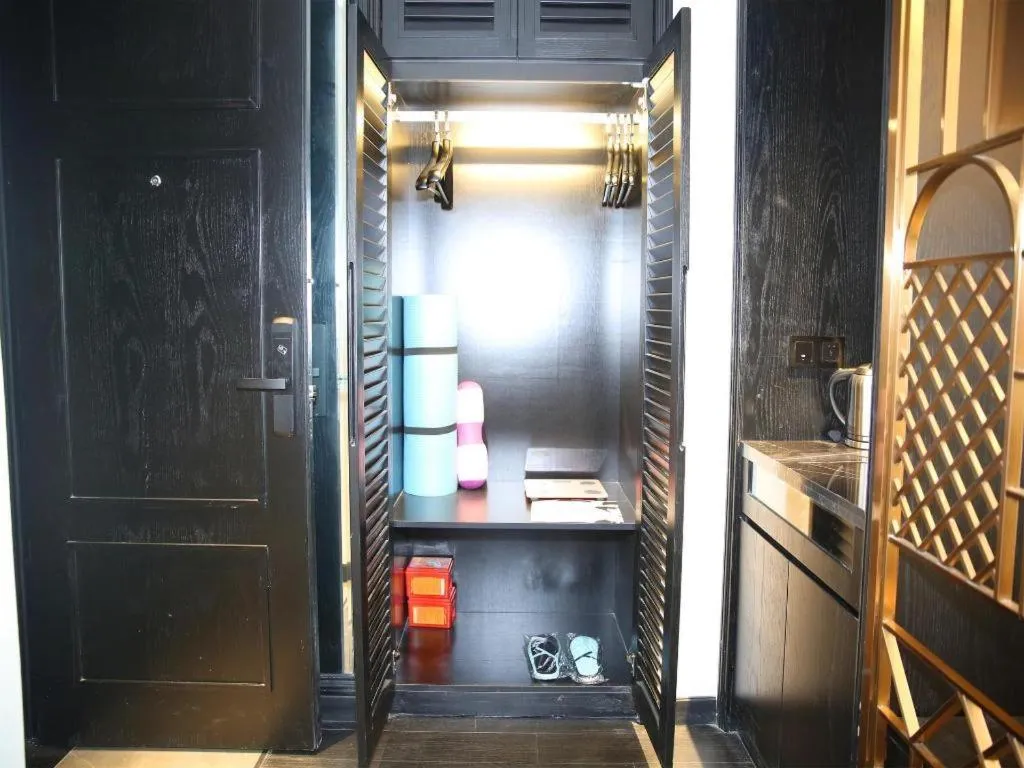 Xana Hotelle Nanchang Hongdu Middle Avenue Provincial TV Station