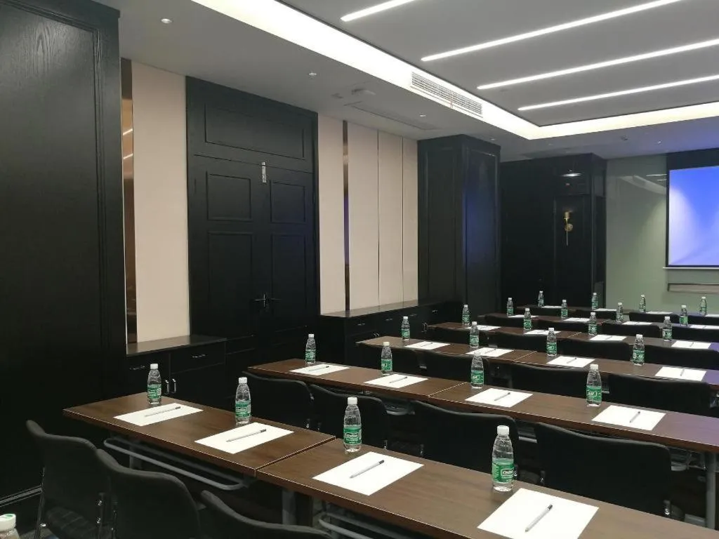 Xana Hotelle Nanchang Hongdu Middle Avenue Provincial TV Station