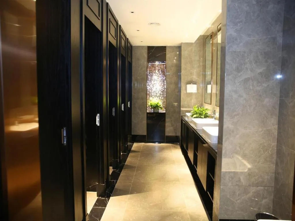 Xana Hotelle Nanchang Hongdu Middle Avenue Provincial TV Station