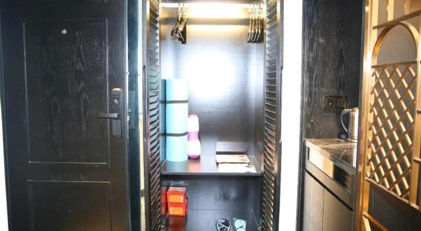 Xana Hotelle Nanchang Hongdu Middle Avenue Provincial TV Station