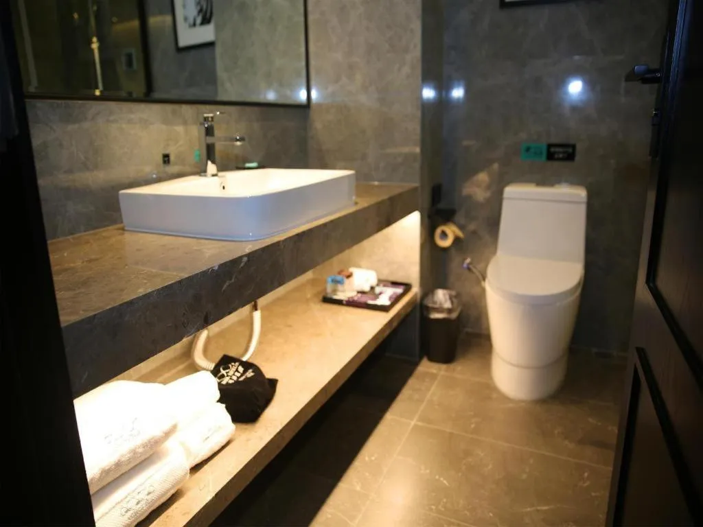 Xana Hotelle Nanchang Hongdu Middle Avenue Provincial TV Station