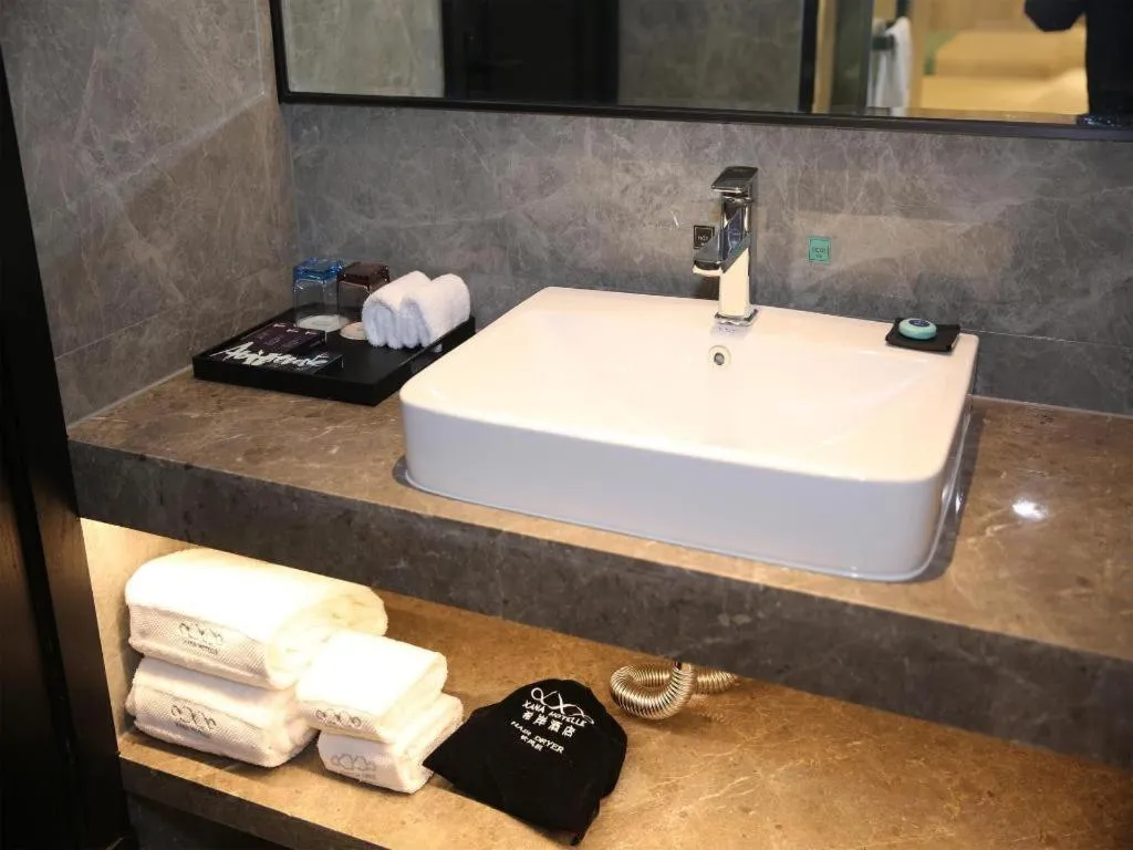 Xana Hotelle Nanchang Hongdu Middle Avenue Provincial TV Station