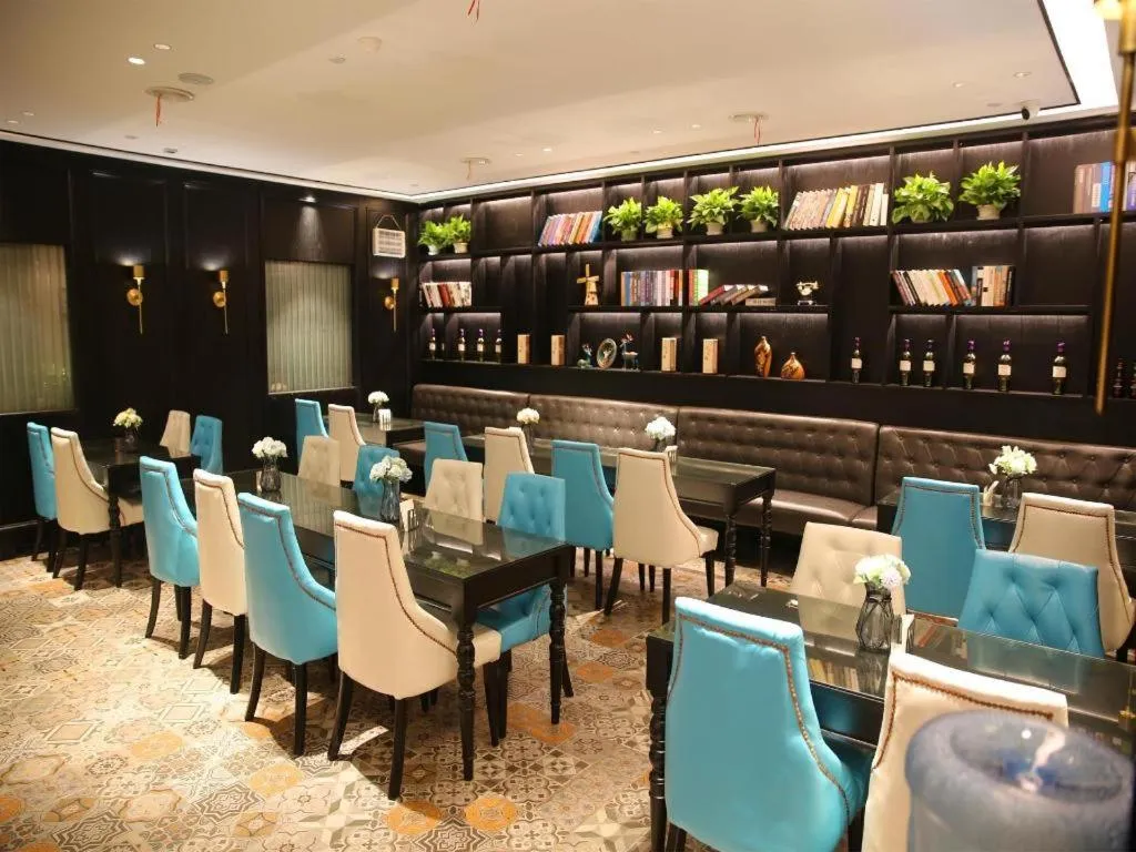 Xana Hotelle Nanchang Hongdu Middle Avenue Provincial TV Station