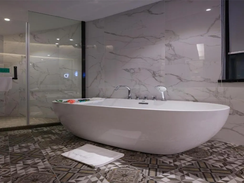 Xana Hotelle Nanchang Hongdu Middle Avenue Provincial TV Station