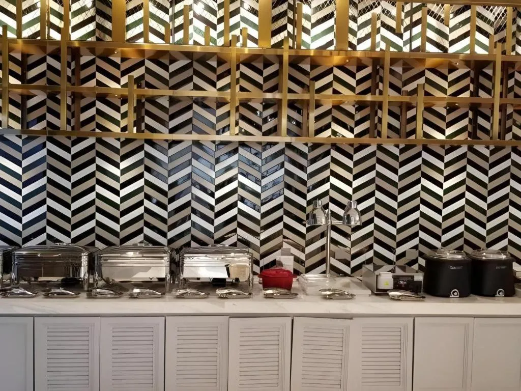 Magnotel Nanjing Lishui Baota Bei Road