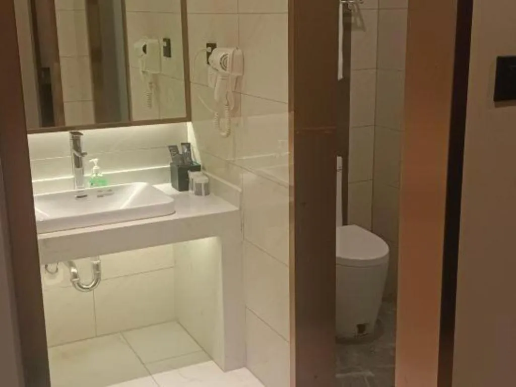 Magnotel Nanjing Lishui Baota Bei Road