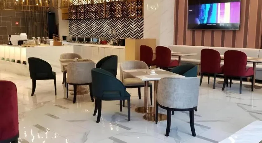 Magnotel Nanjing Lishui Baota Bei Road