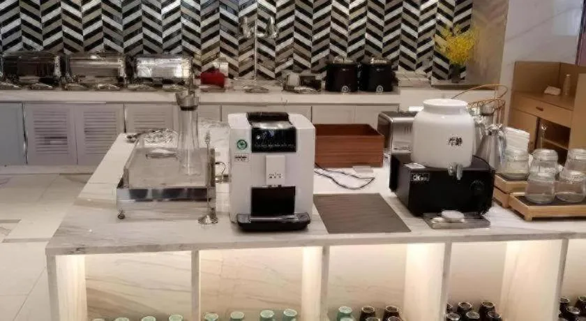 Magnotel Nanjing Lishui Baota Bei Road