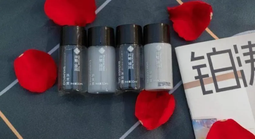 Chonpines Hotel Jining Quanmin Fitness Plaza